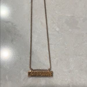 Kendra Scott Necklace